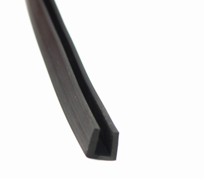 Listwa rantowa osłona ochronna GUMA EPDM 5-6mm