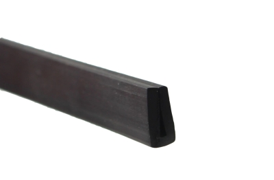 Listwa rantowa osłona ochronna GUMA EPDM 1,5-2mm