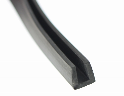 Listwa rantowa osłona ochronna GUMA EPDM 4-5mm
