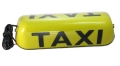 KOGUT LAMPA TAXI GAPA MAGNES szpakówka żółta 35 cm