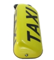 KOGUT LAMPA TAXI GAPA MAGNES szpakówka żółta 35 cm